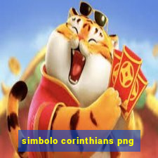 simbolo corinthians png